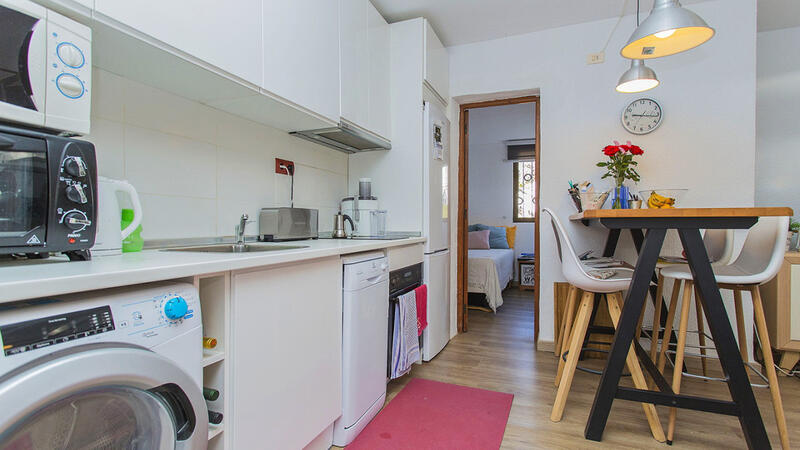 2 sovrum Radhus till salu