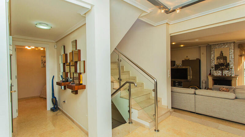5 chambre Villa à vendre