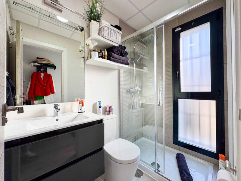 3 slaapkamer Villa Te koop