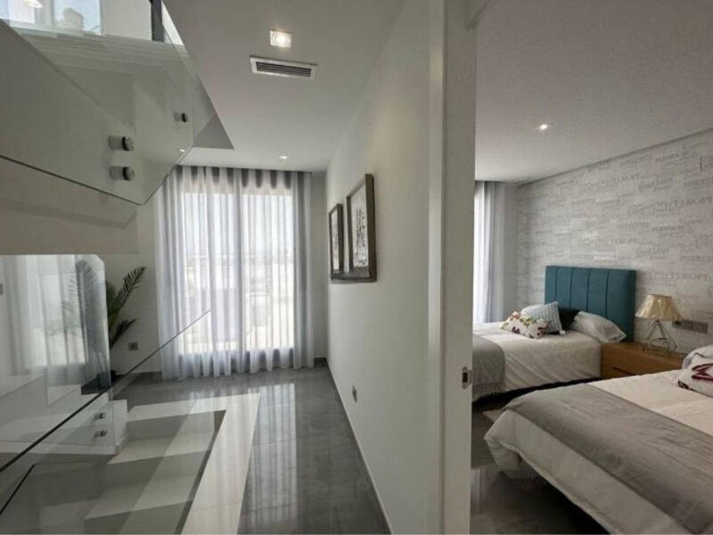 3 soveværelse Villa til salg