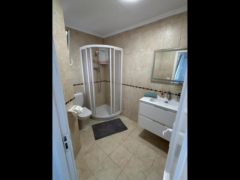 1 Cuarto Apartamento en venta