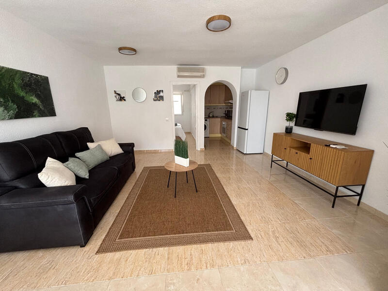 1 Cuarto Apartamento en venta