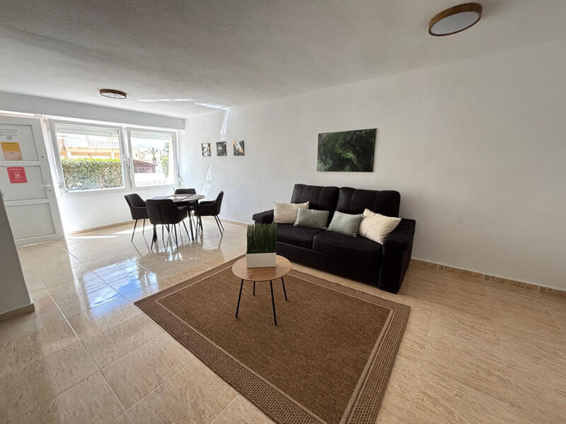 1 Cuarto Apartamento en venta