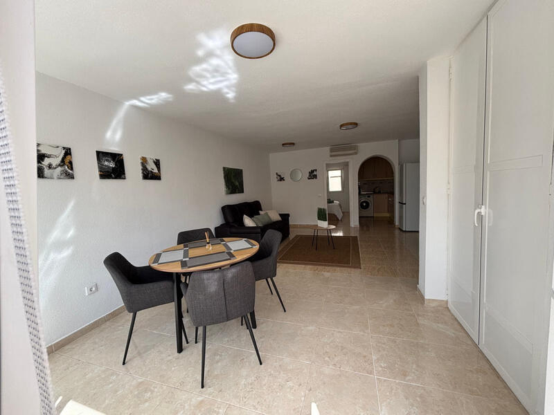 1 Cuarto Apartamento en venta