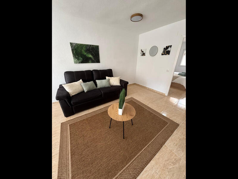 1 Cuarto Apartamento en venta