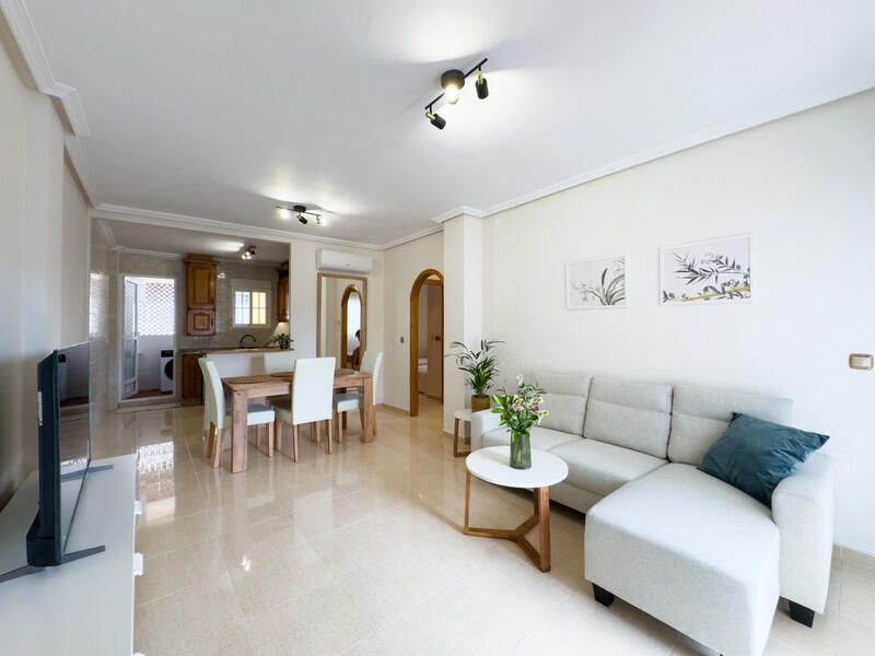 2 chambre Appartement à vendre