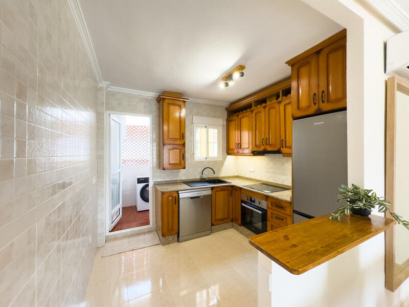 2 chambre Appartement à vendre