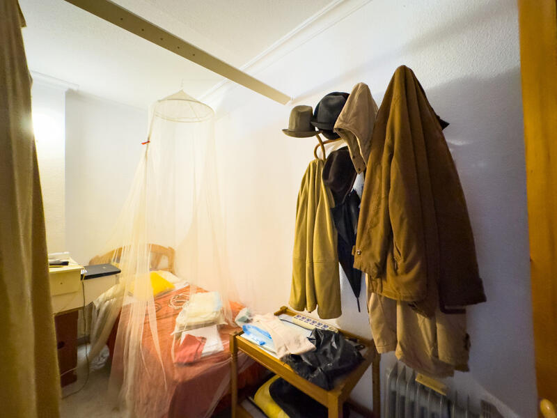 2 slaapkamer Appartement Te koop
