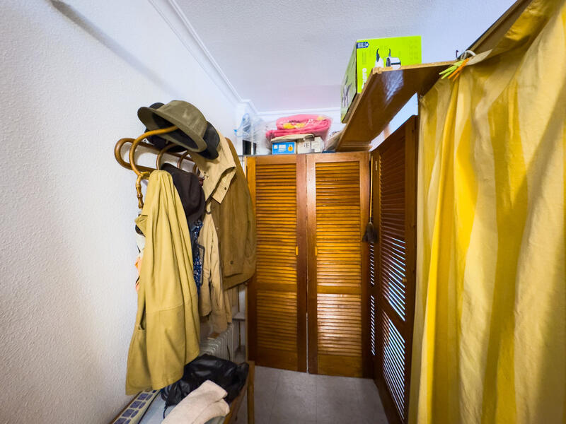 2 slaapkamer Appartement Te koop
