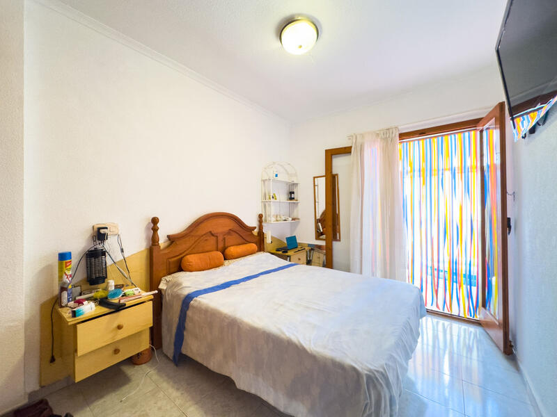 2 slaapkamer Appartement Te koop