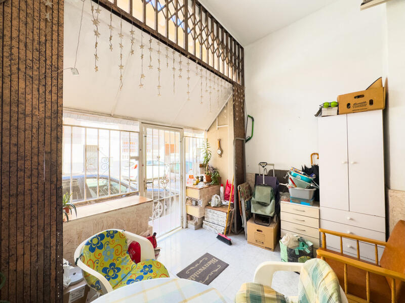 2 slaapkamer Appartement Te koop