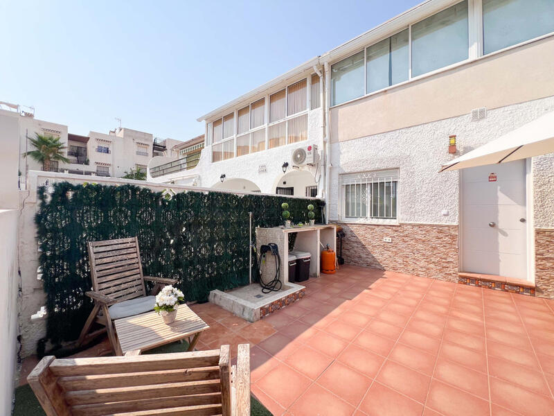 3 Cuarto Villa en venta