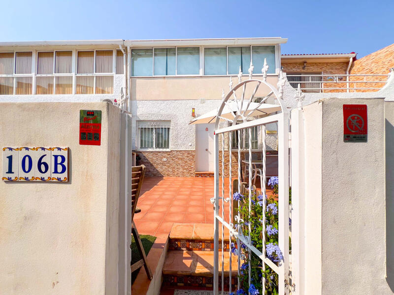 3 Cuarto Villa en venta