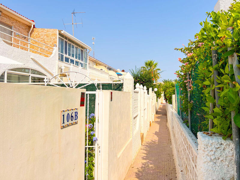 3 Cuarto Villa en venta