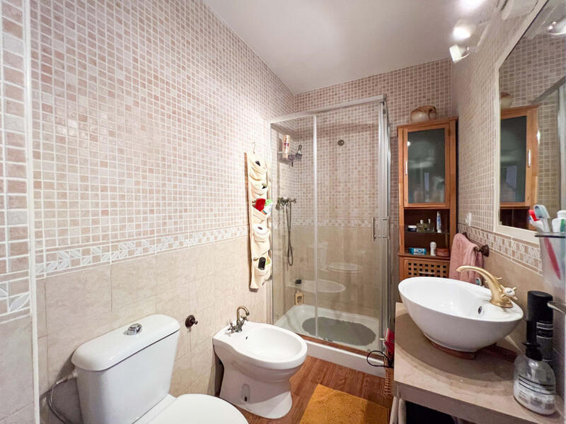 3 Cuarto Villa en venta