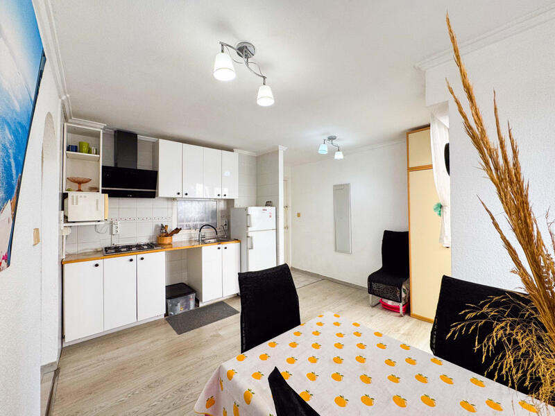 2 Schlafzimmer Appartement zu verkaufen