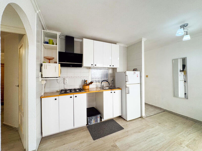 2 Schlafzimmer Appartement zu verkaufen