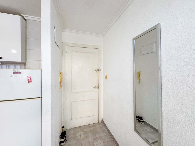 2 Schlafzimmer Appartement zu verkaufen