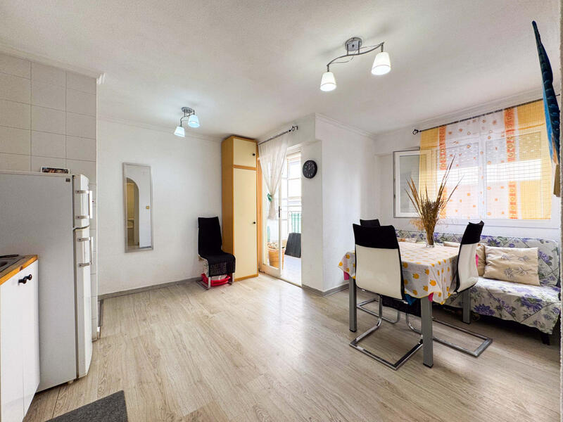 2 Schlafzimmer Appartement zu verkaufen