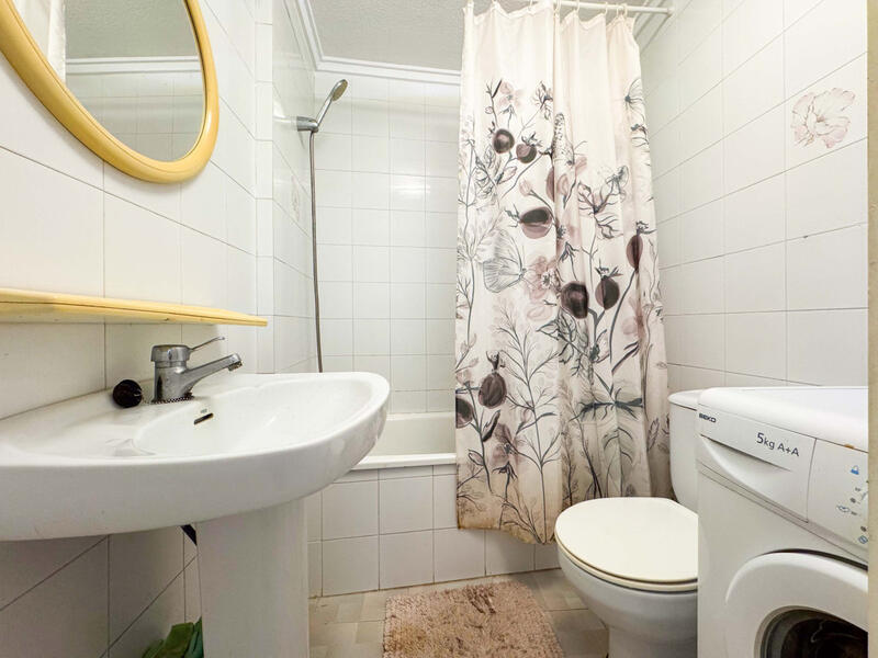 2 Schlafzimmer Appartement zu verkaufen