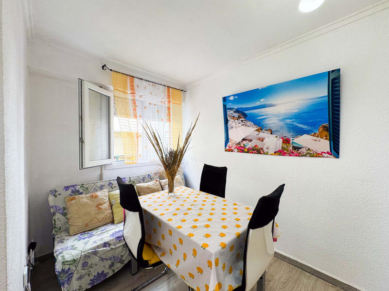 2 Schlafzimmer Appartement zu verkaufen
