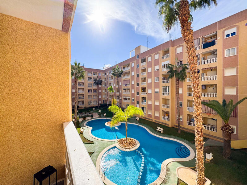 Appartement à vendre dans Torrevieja, Alicante