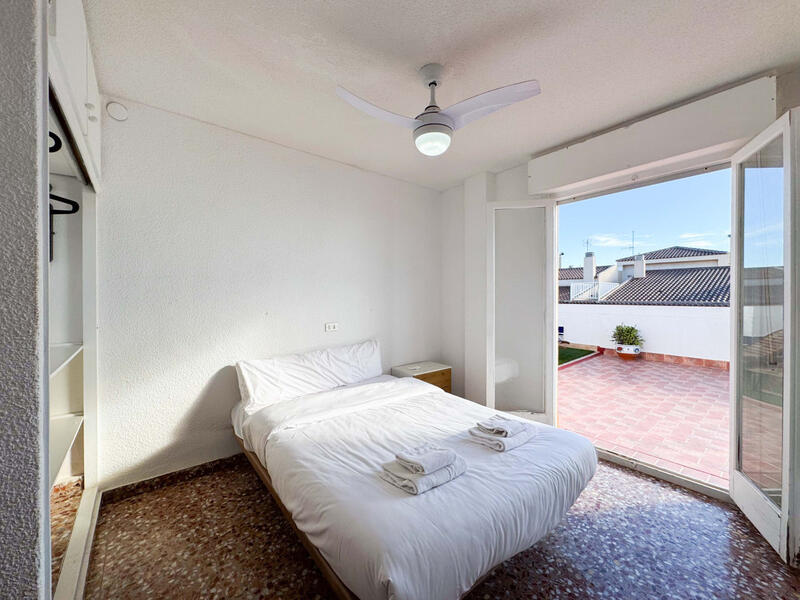 Appartement zu verkaufen in Torrevieja, Alicante