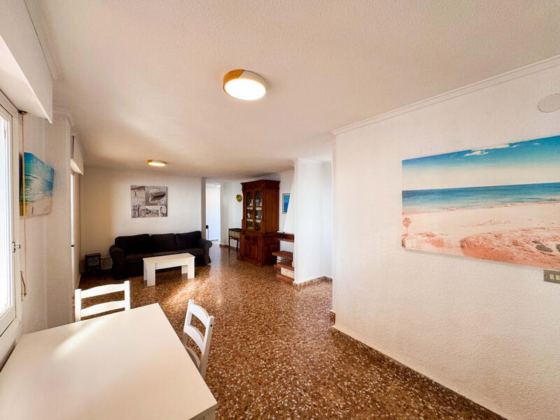 4 Schlafzimmer Appartement zu verkaufen