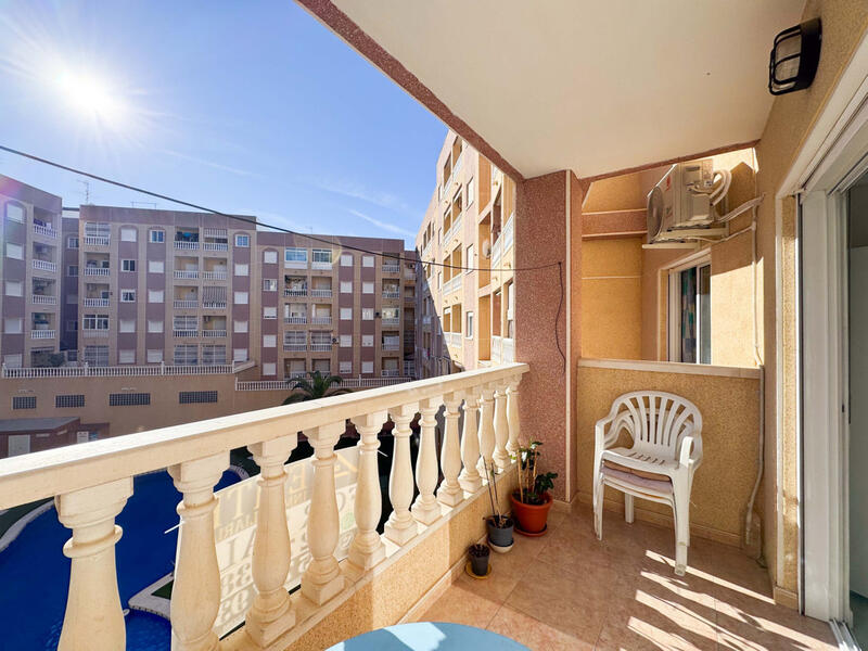 Apartment for sale in Torrevieja, Alicante