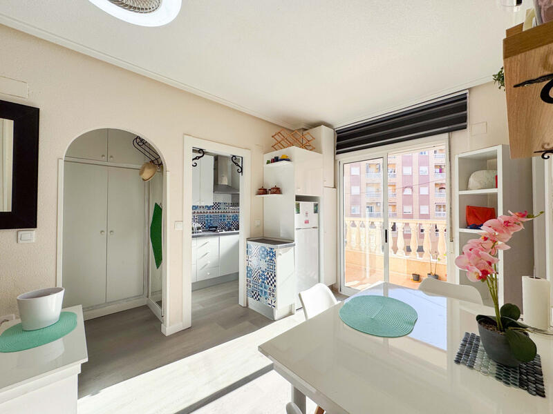 2 soveværelse Lejlighed til salg