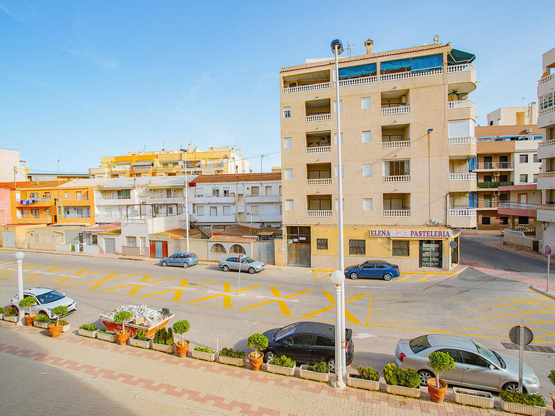 1 slaapkamer Appartement Te koop