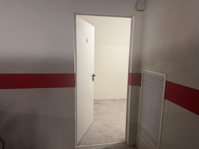 3 slaapkamer Appartement Te koop