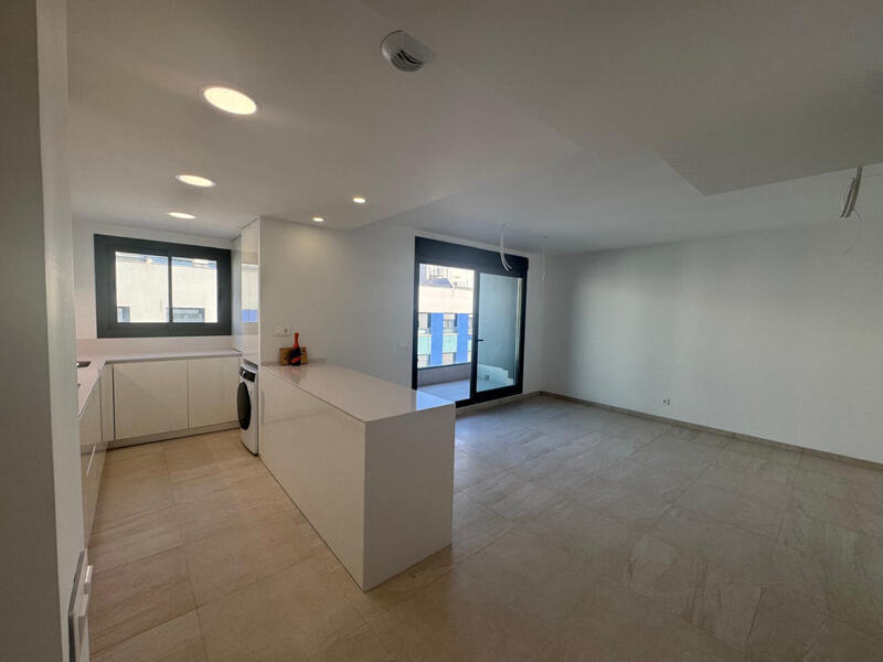 3 slaapkamer Appartement Te koop