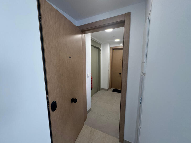 3 slaapkamer Appartement Te koop