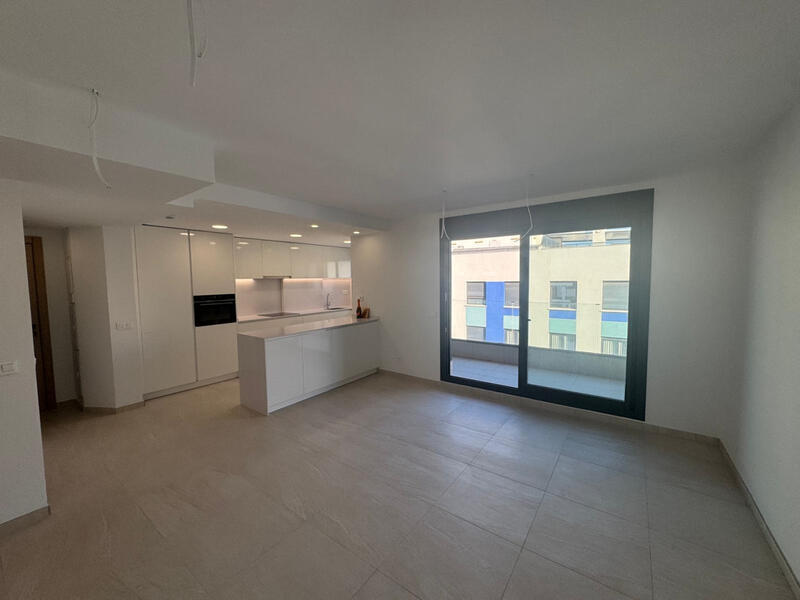 3 slaapkamer Appartement Te koop