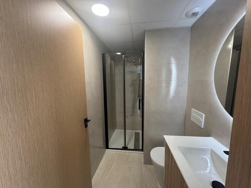 3 slaapkamer Appartement Te koop