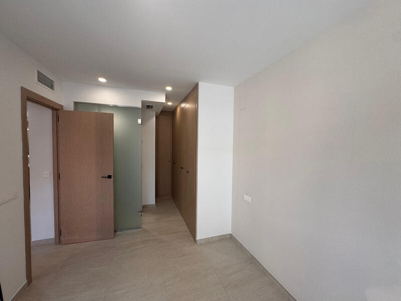 3 slaapkamer Appartement Te koop
