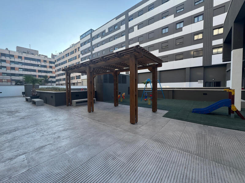 3 slaapkamer Appartement Te koop