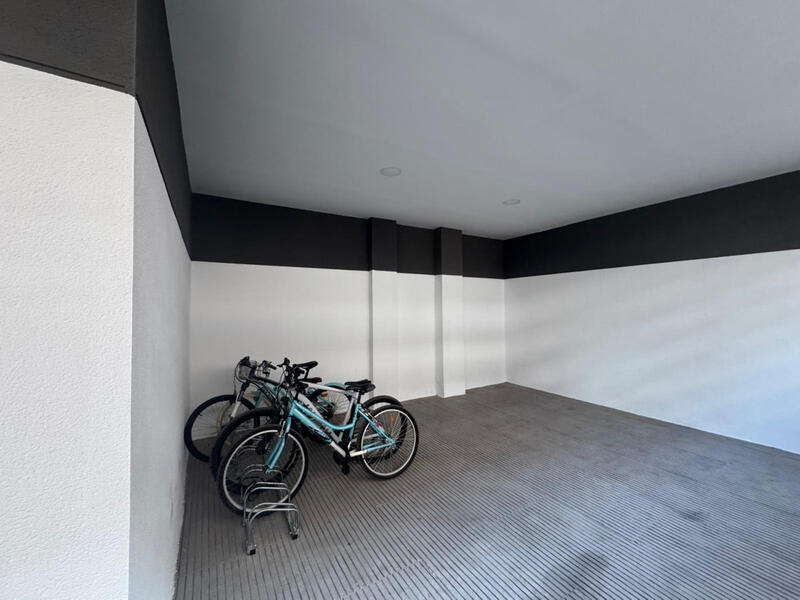 3 slaapkamer Appartement Te koop