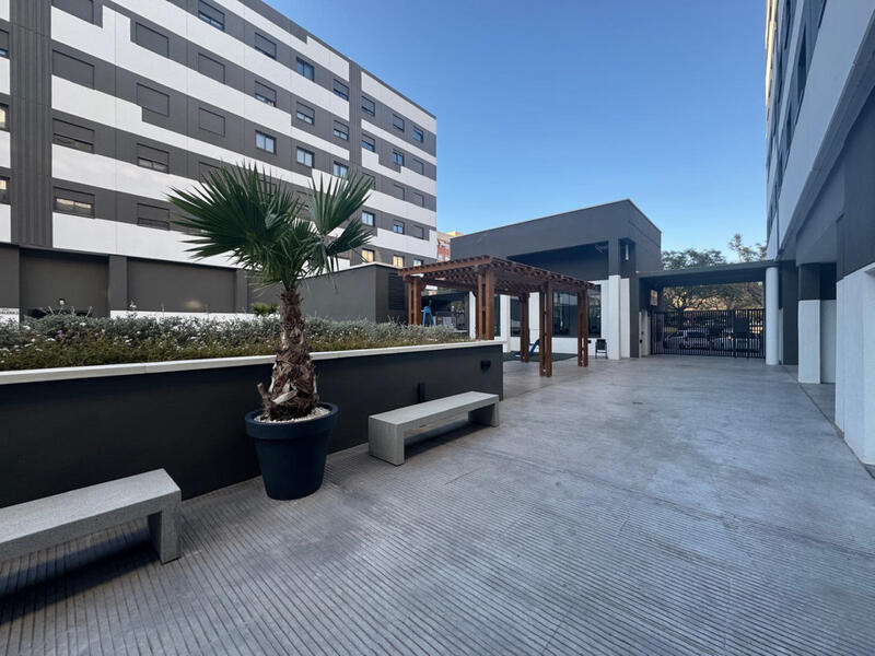 3 slaapkamer Appartement Te koop