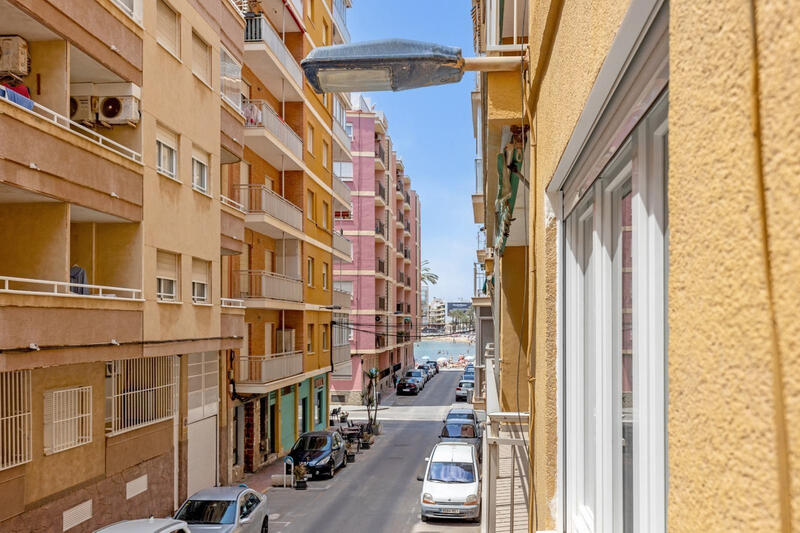 3 chambre Appartement à vendre