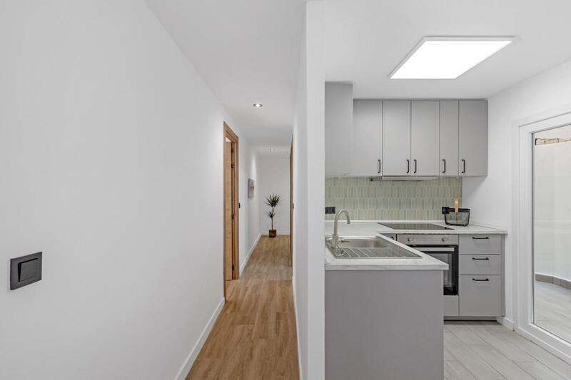 3 chambre Appartement à vendre