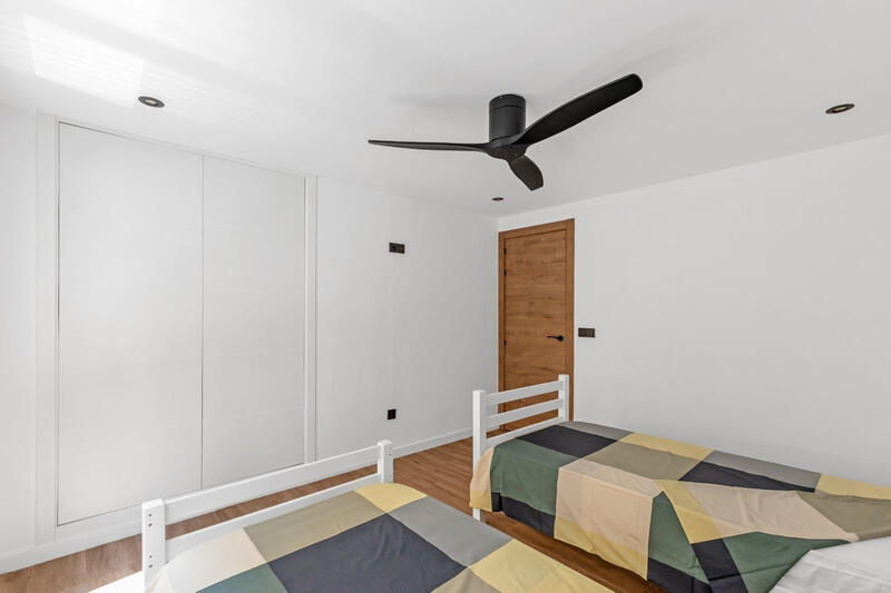 3 chambre Appartement à vendre