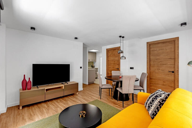 3 chambre Appartement à vendre