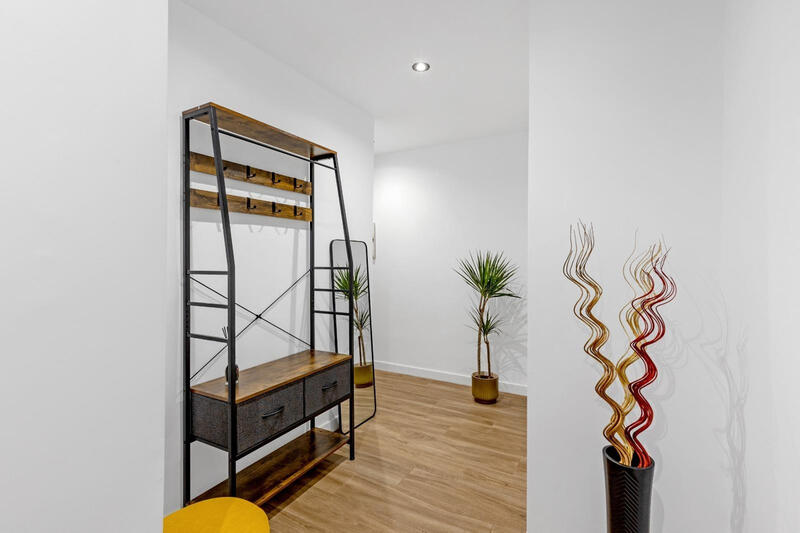 3 chambre Appartement à vendre