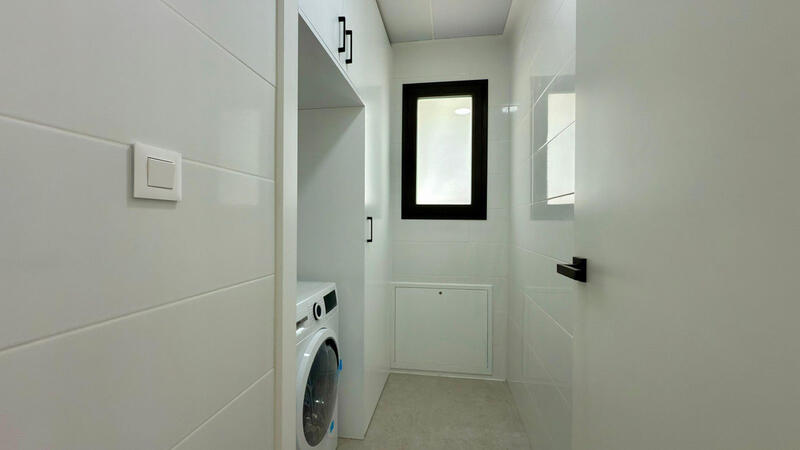 4 Cuarto Villa en venta