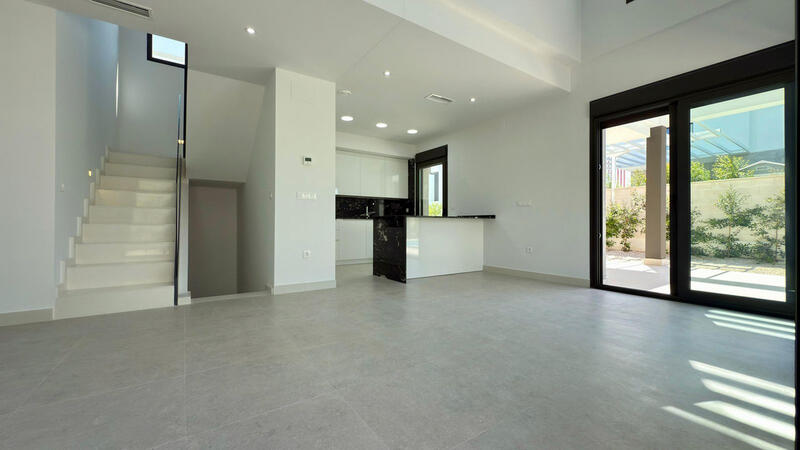 4 Cuarto Villa en venta