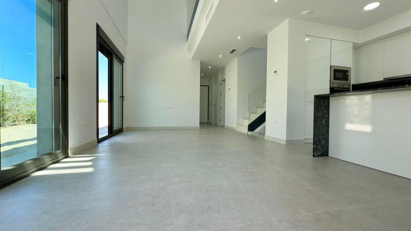4 Cuarto Villa en venta