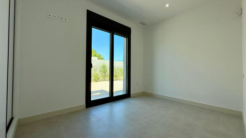 4 Cuarto Villa en venta