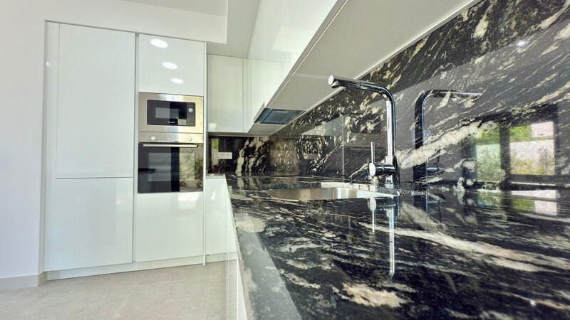 4 Cuarto Villa en venta
